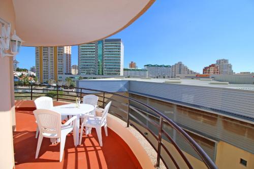 Holiday Apartment El �lamo