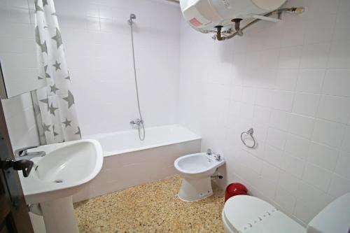 Holiday Apartment El �lamo