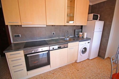 Holiday Apartment El �lamo