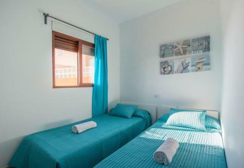 Calpe Villa Sleeps 24 Pool