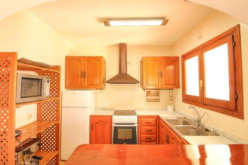 Villa Con Piscina Privada - Benicolada