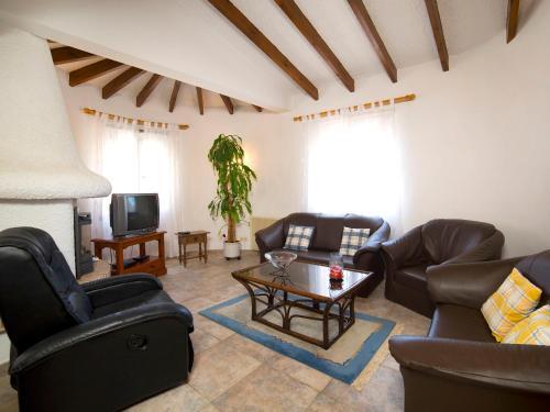Holiday Home Casa Iris