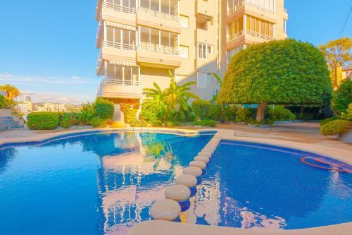 Apartamento Cecile 5 O 7