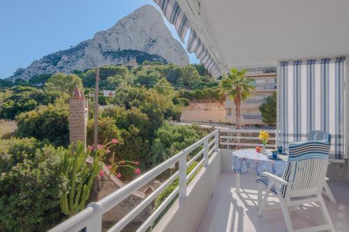 Apartamento Cecile 5 O 7