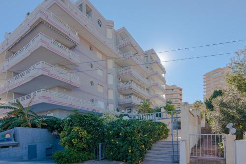 Apartamento Cecile 5 O 7