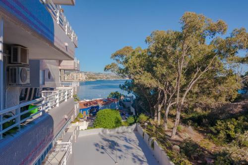 Apartamento Cecile 5 O 7