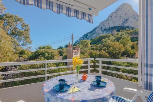 Apartamento Cecile 5 O 7