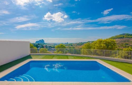 Villa Empedrola 6