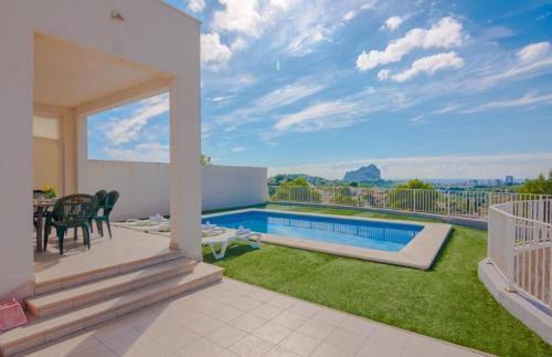 Villa Empedrola 6