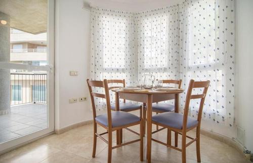 Apartamento Ermita 6