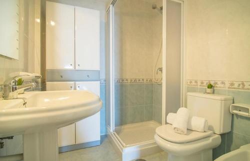Apartamento Ermita 6