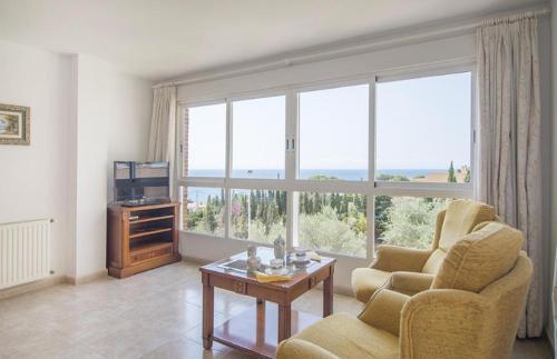 Apartamento Ermita 6