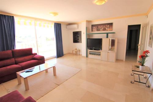 Apartamento Aman128