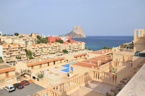 Apartamento Aman128