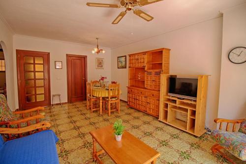 Holiday Apartment Cristina