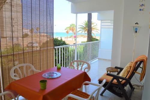 Apartamento Pe�on De Ifach