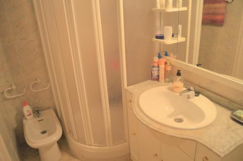 Apartamento Pe�on De Ifach