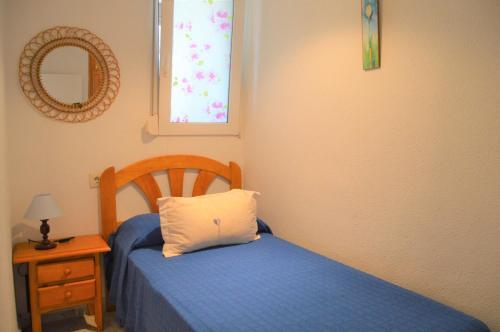 Apartamento Pe�on De Ifach