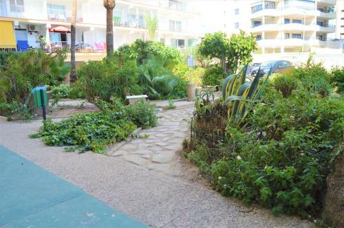 Apartamento Pe�on De Ifach