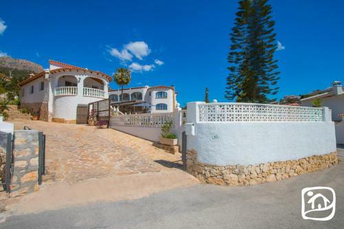 Abahana Villas Puerto Blanco