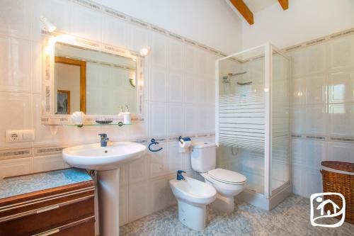 Abahana Villas Puerto Blanco
