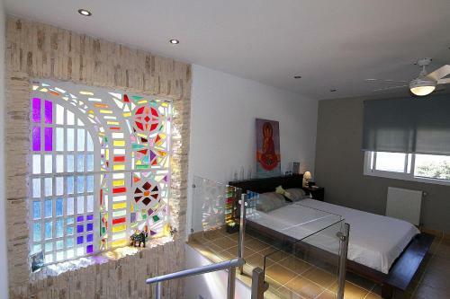 Exclusive 4 Bedroom Bungalow