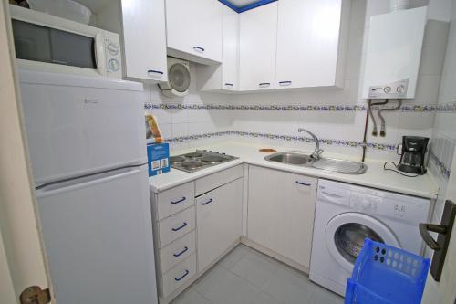 Holiday Apartment Colon