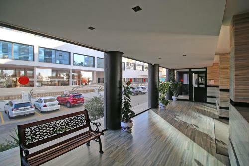 Holiday Apartment Colon