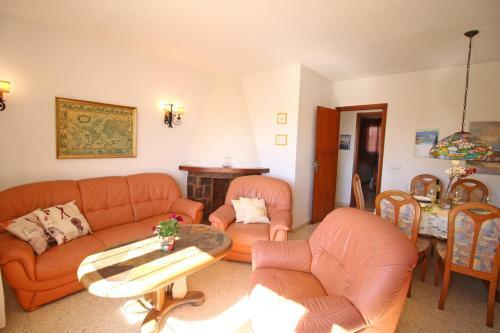 Holiday Villa Hilda