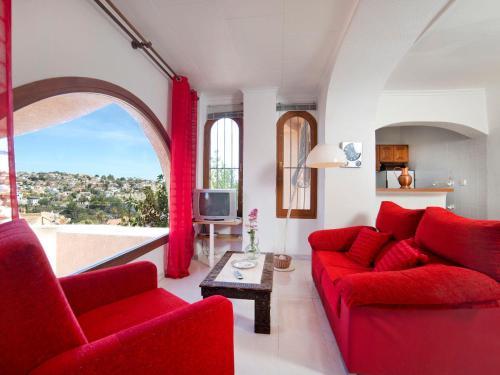 Apartment Ondina 03
