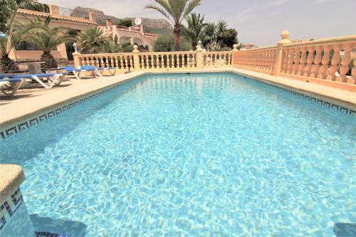 Villa Atosal61