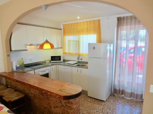 Apartamento La Merced