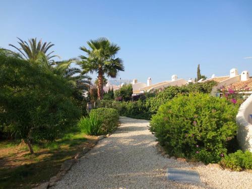 Apartamento La Merced