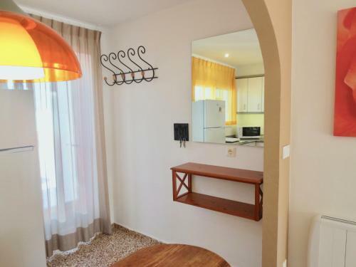 Apartamento La Merced