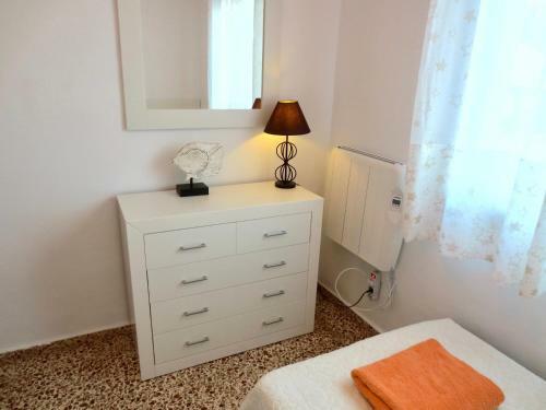 Apartamento La Merced