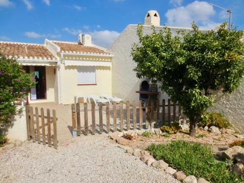 Apartamento La Merced