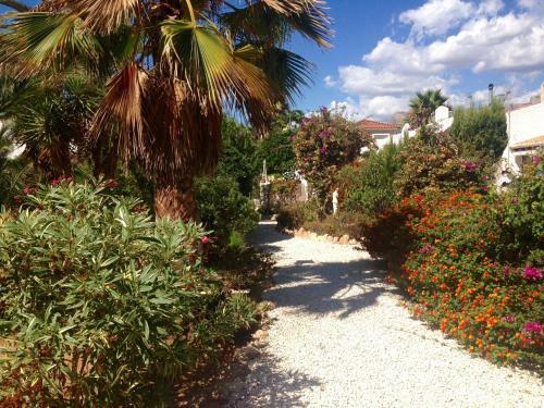 Apartamento La Merced