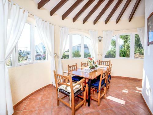 Villa Bon Dia