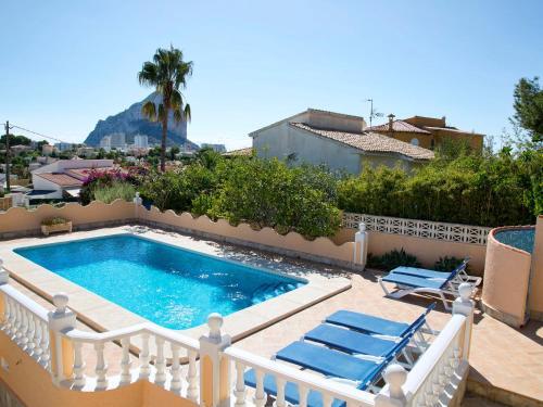 Villa Bon Dia