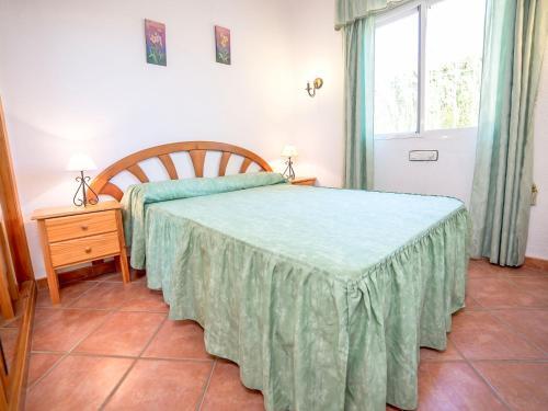 Villa Bon Dia