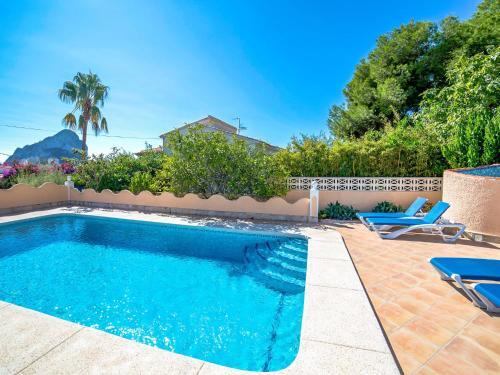 Villa Bon Dia
