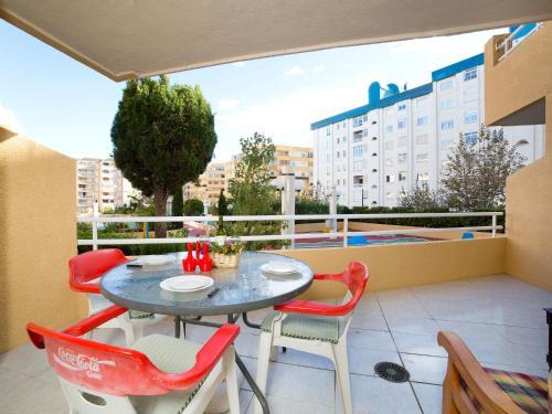 Apartment Apolo VII