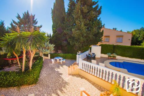 Abahana Villas Primavera