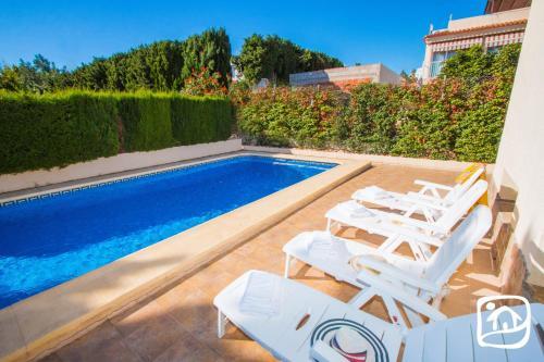 Abahana Villas Primavera