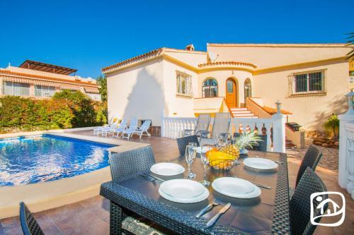 Abahana Villas Primavera
