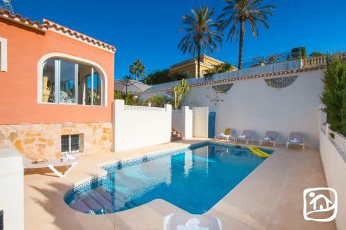 Abahana Villas Gran Cometa