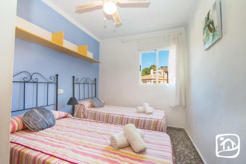 Abahana Villas Gran Cometa