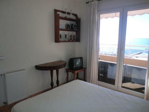 Apartamento Edificio Oasis