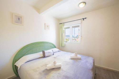 Apartamento Arenal 3