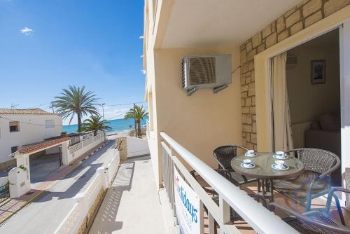 Apartamento Arenal 3